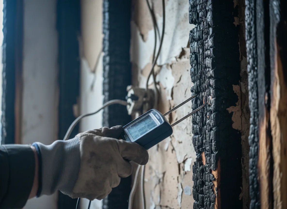 Fire Damage Restoration Middle River, MD FAQs